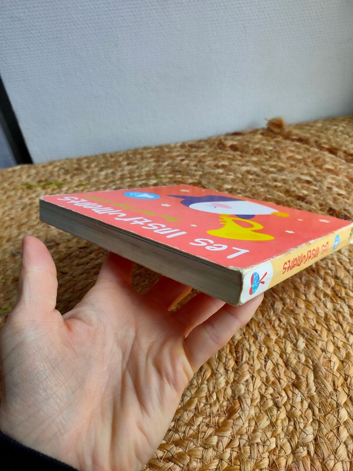 Livre musical les instruments - photo numéro 7