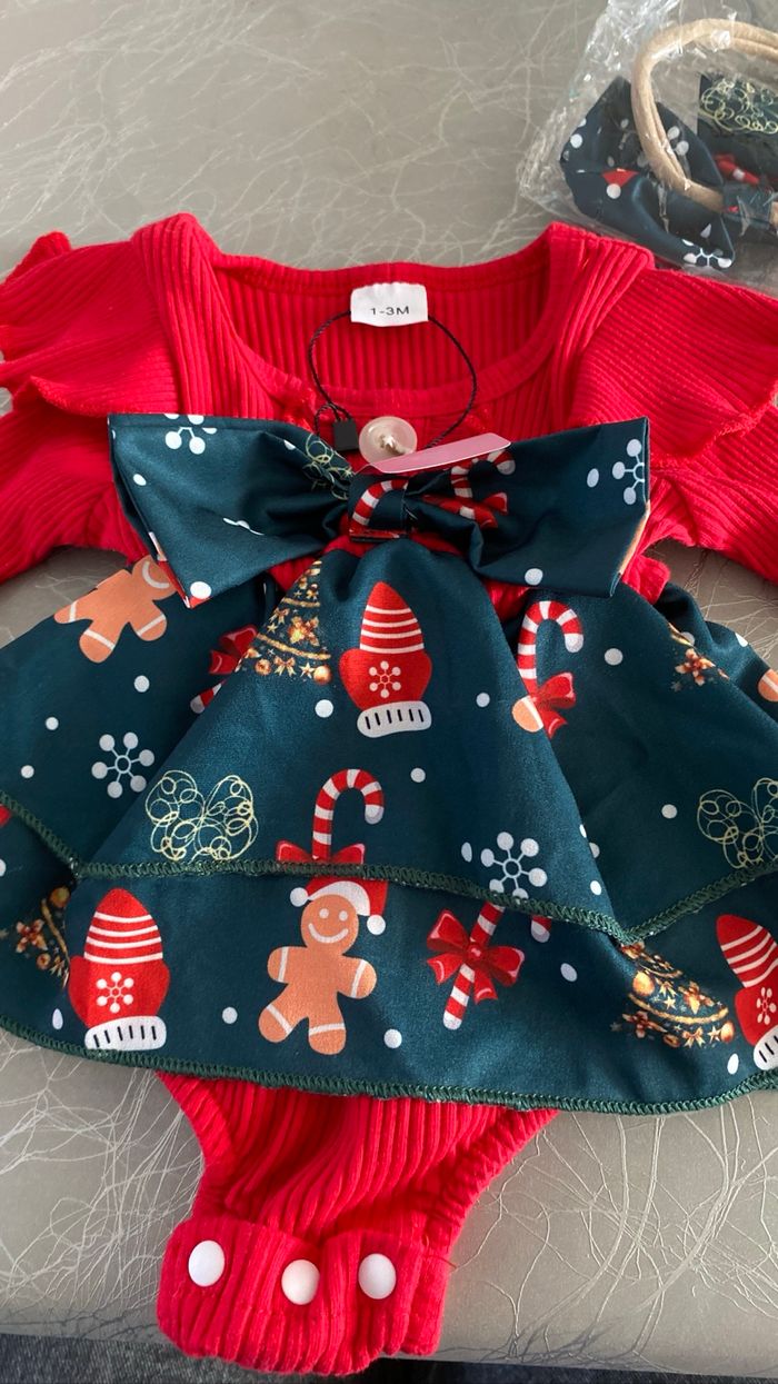 Lots de vetements - photo numéro 10