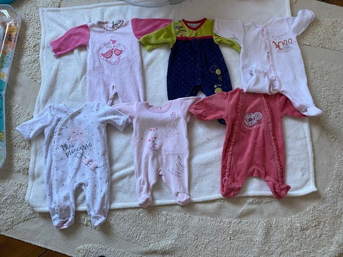 Pyjama - photo numéro 3