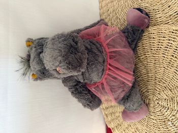 Hippo Camelia Roty Moulin Bazar, Moulin Roty