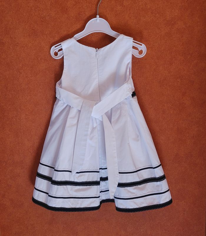 Robe sans manches fille - photo numéro 4