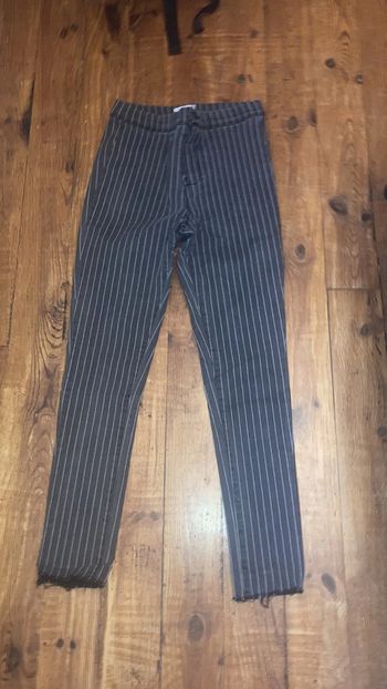 Pantalon kiabi xxs- 12 ans