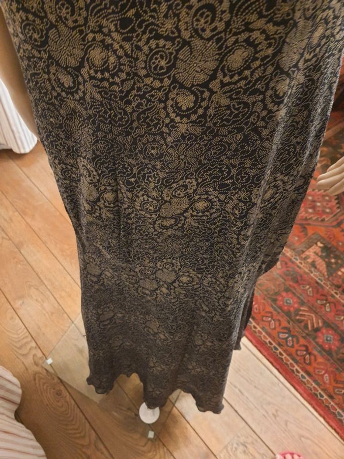 Jolie Robe soirée Archie Pell by Bruphils fr 44 - photo numéro 9