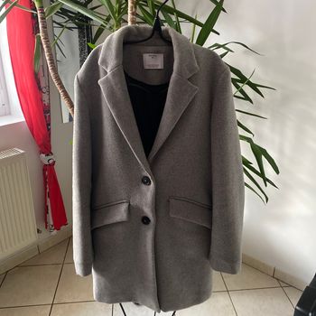 Manteau