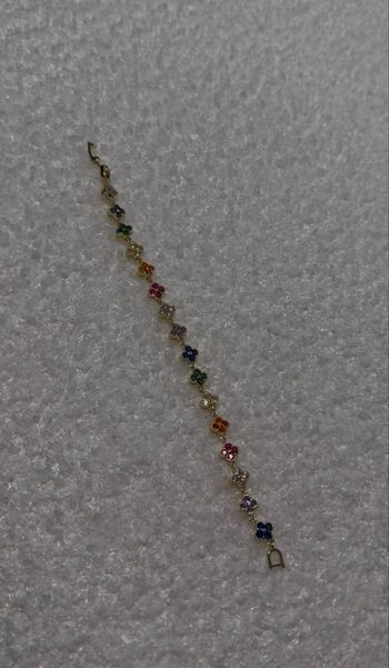 Bracelet en acier inoxydable 