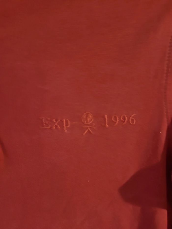 Tee-shirt manches longues Okaïdi / 10 ans - photo numéro 2