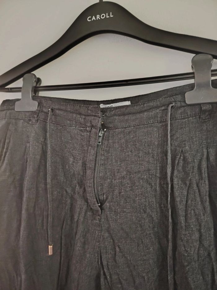 Pantalon 27 quai de seine paris 40 - photo numéro 2