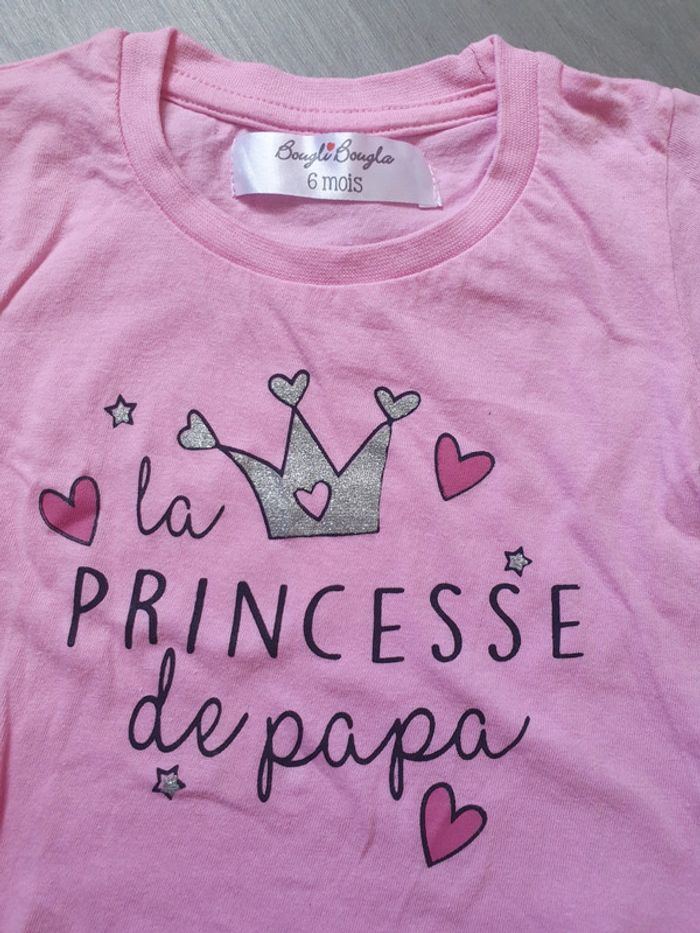 Maillot 6mois fille - photo numéro 3