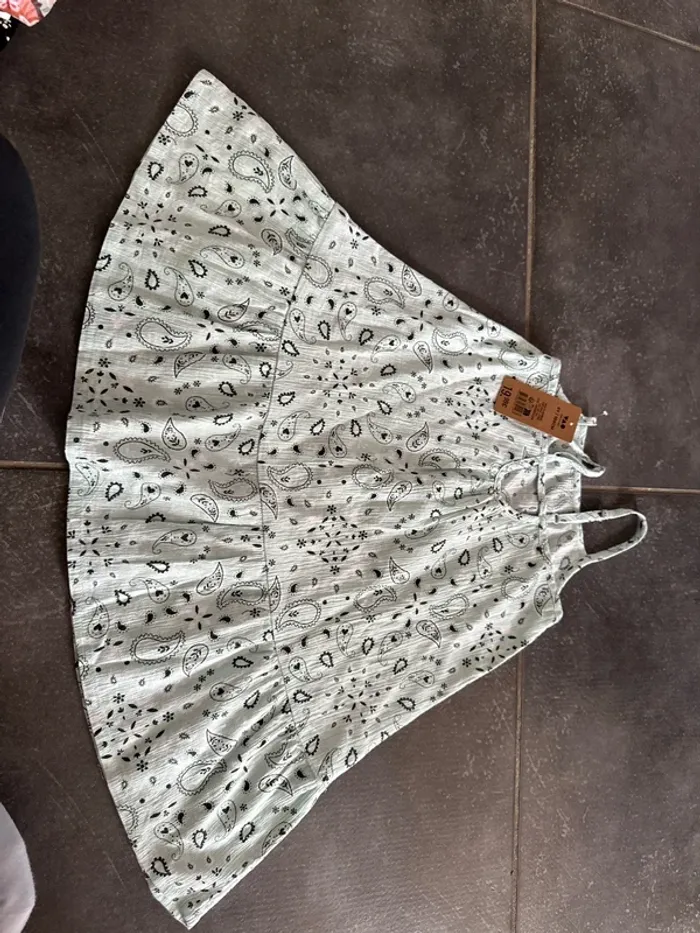 Robe fille tape à l’œil - photo numéro 5