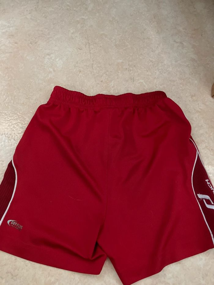 Short fluide Pro Touch 8-10 ans - photo numéro 5