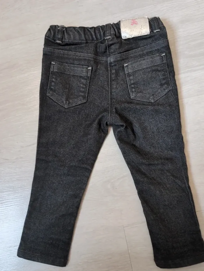 Jeans - photo numéro 6