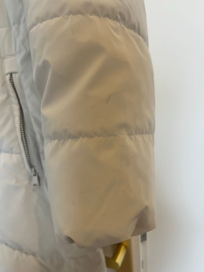 Parka - photo numéro 4