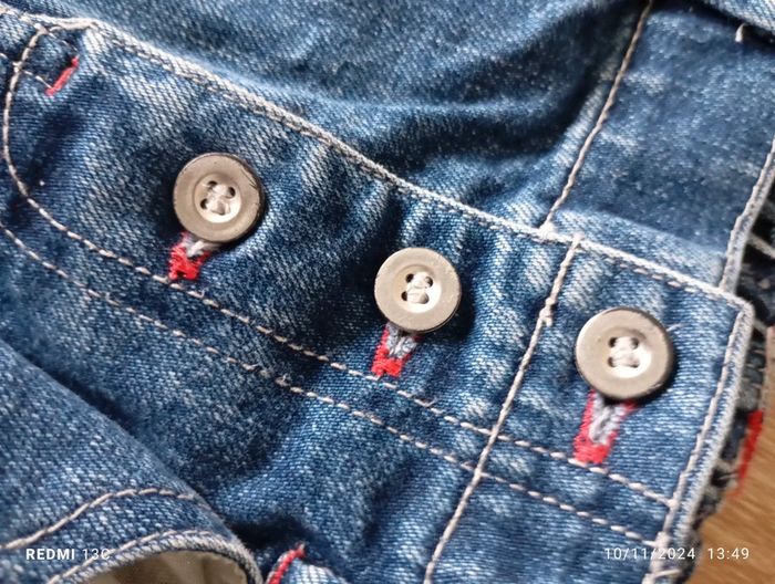 Jeans - photo numéro 2