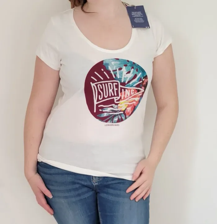 Tee-shirt neuf