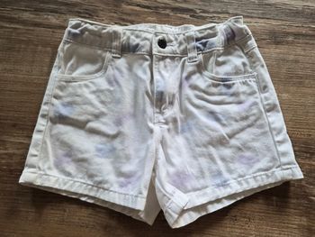 Short jean