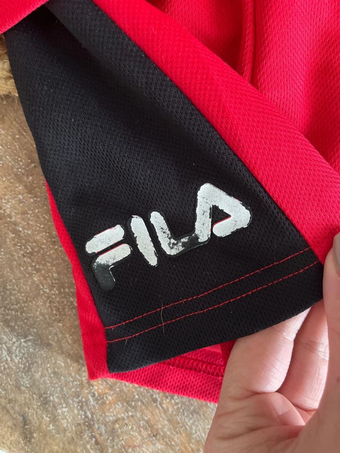 Ensemble fila 3/4 ans - photo numéro 4