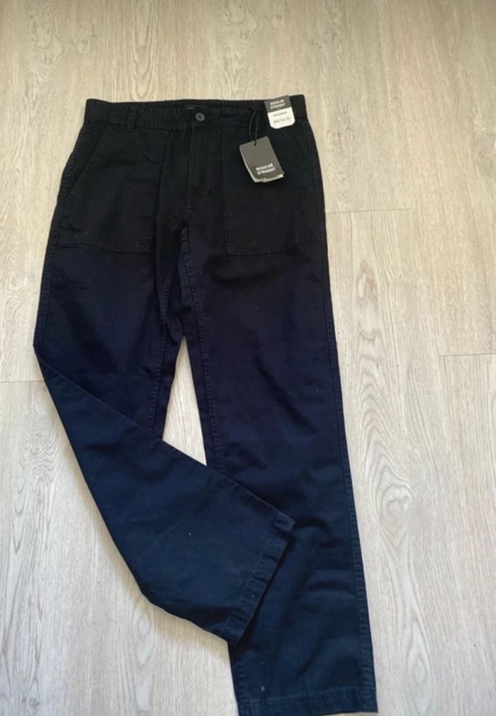 Pantalon style cargo Pull&Bear taille 40 42 Neuf