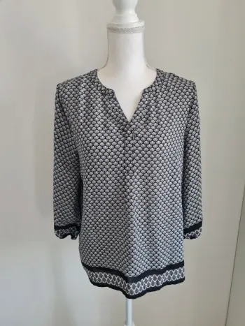 Blouse Polyester