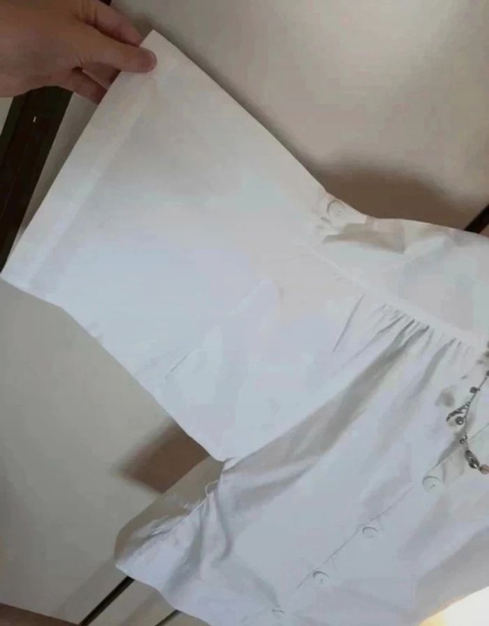 Magnifique blouse - photo numéro 3