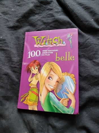 Witch 100 idées magiques pour être la plus belle