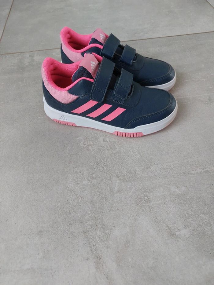 Baskets Adidas - photo numéro 2