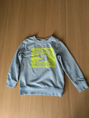 Pull 4-6 ans