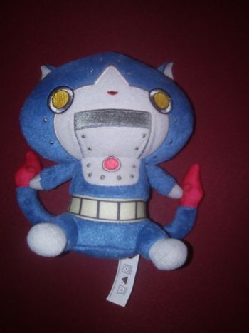 Peluche Yokai Watch