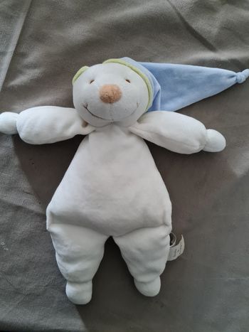 Doudou de doudou et compagnie