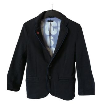 Veste IKKS 4 ans neuve