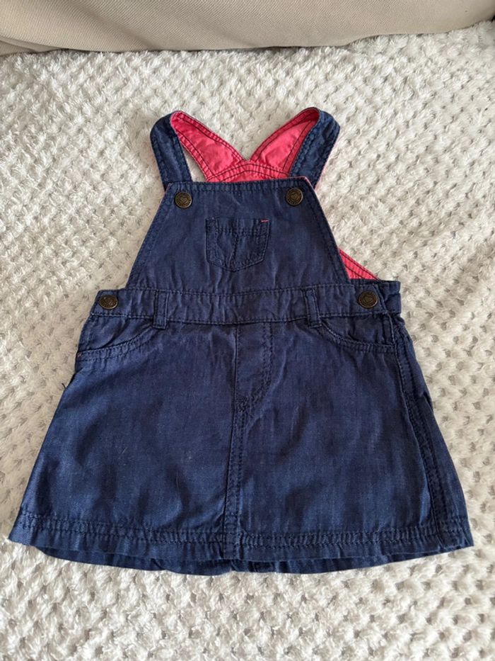 Robe 12 mois
