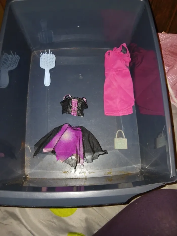 Barbie - photo numéro 3