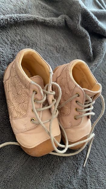 Babybotte 20