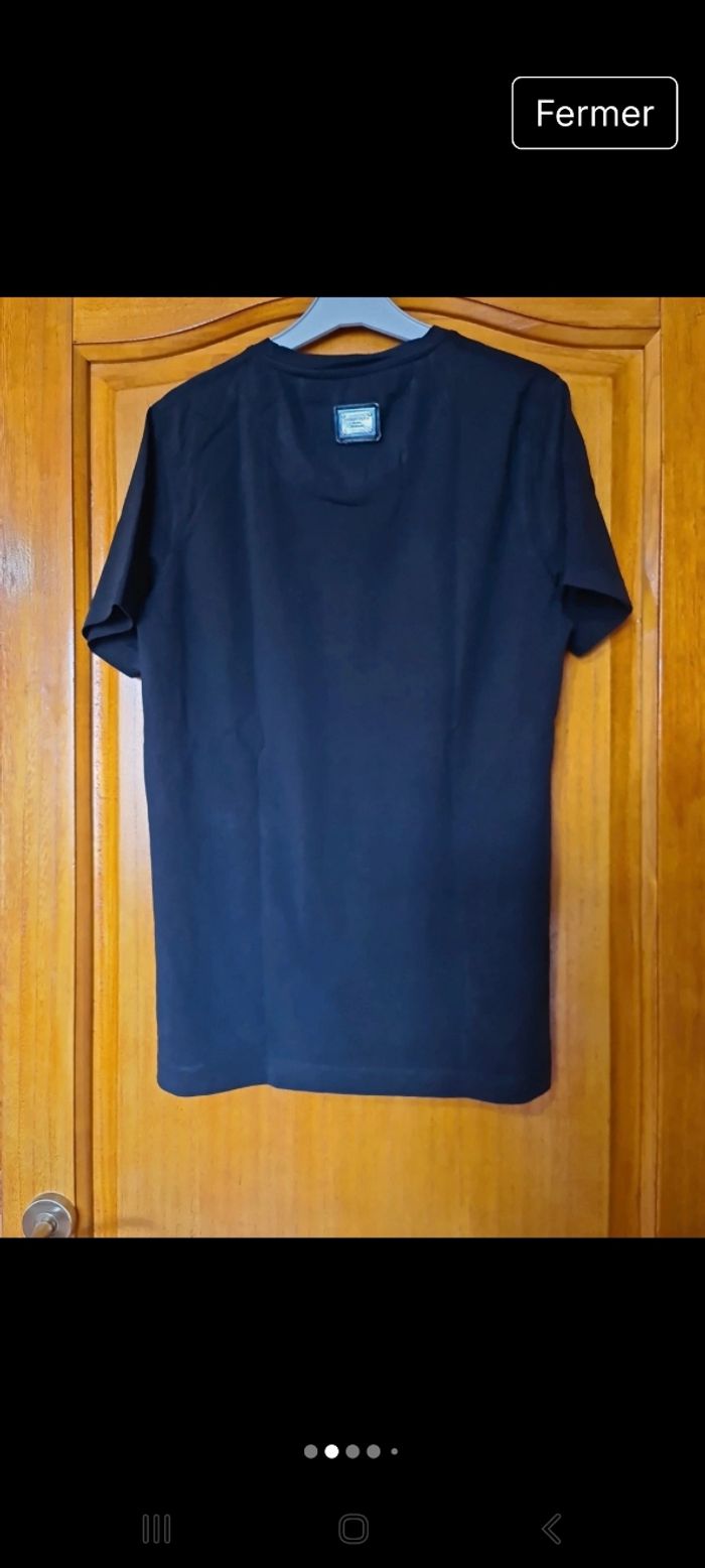 T-shirt taille M/L - photo numéro 2
