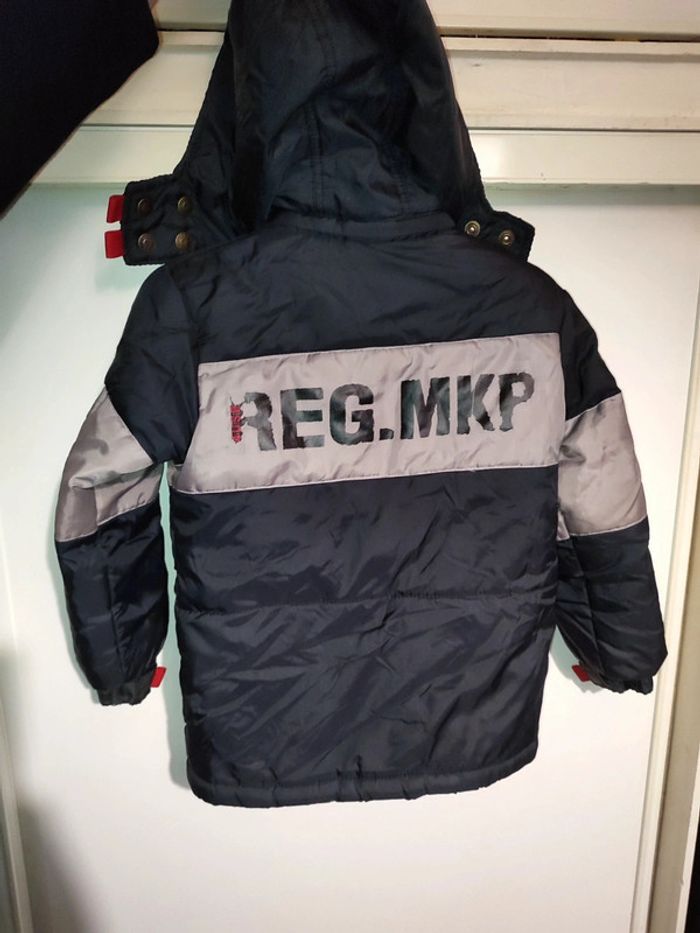 Manteau épais - photo numéro 2