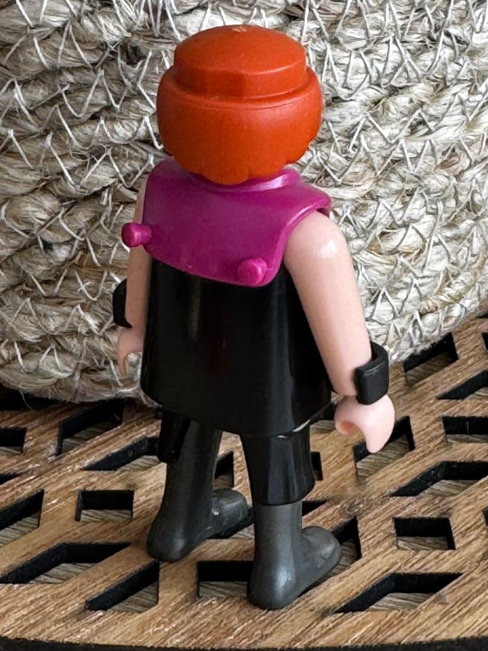 Personnage le barbare set 4774 Playmobil - photo numéro 2