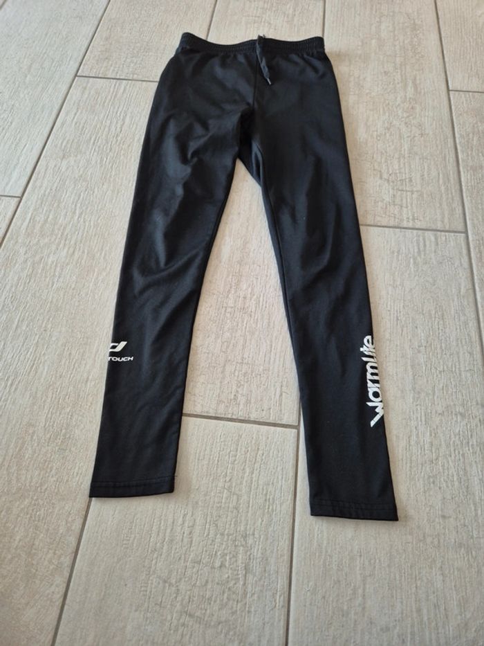 Legging thermique