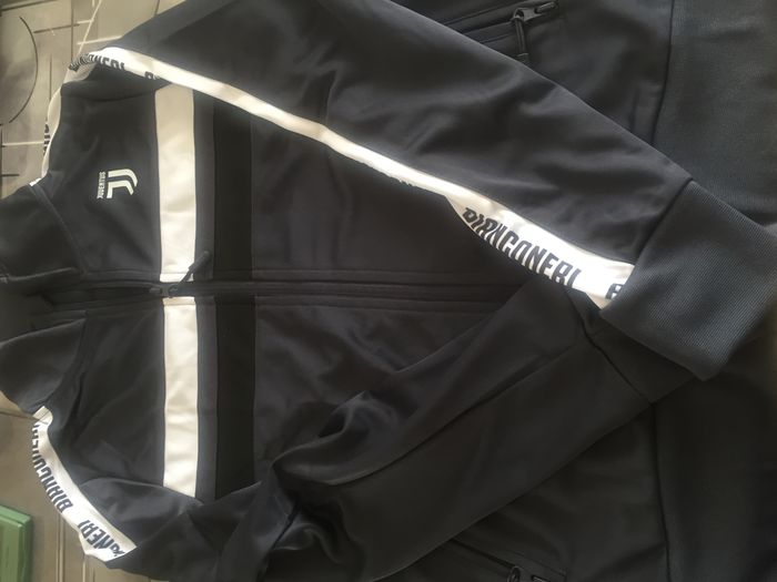 veste Roger's juventus turin - photo numéro 2