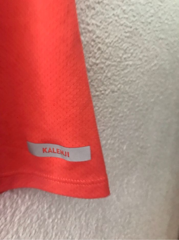 TEE short sport - photo numéro 3