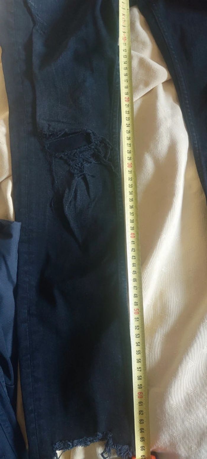 Jean état neuf - photo numéro 4