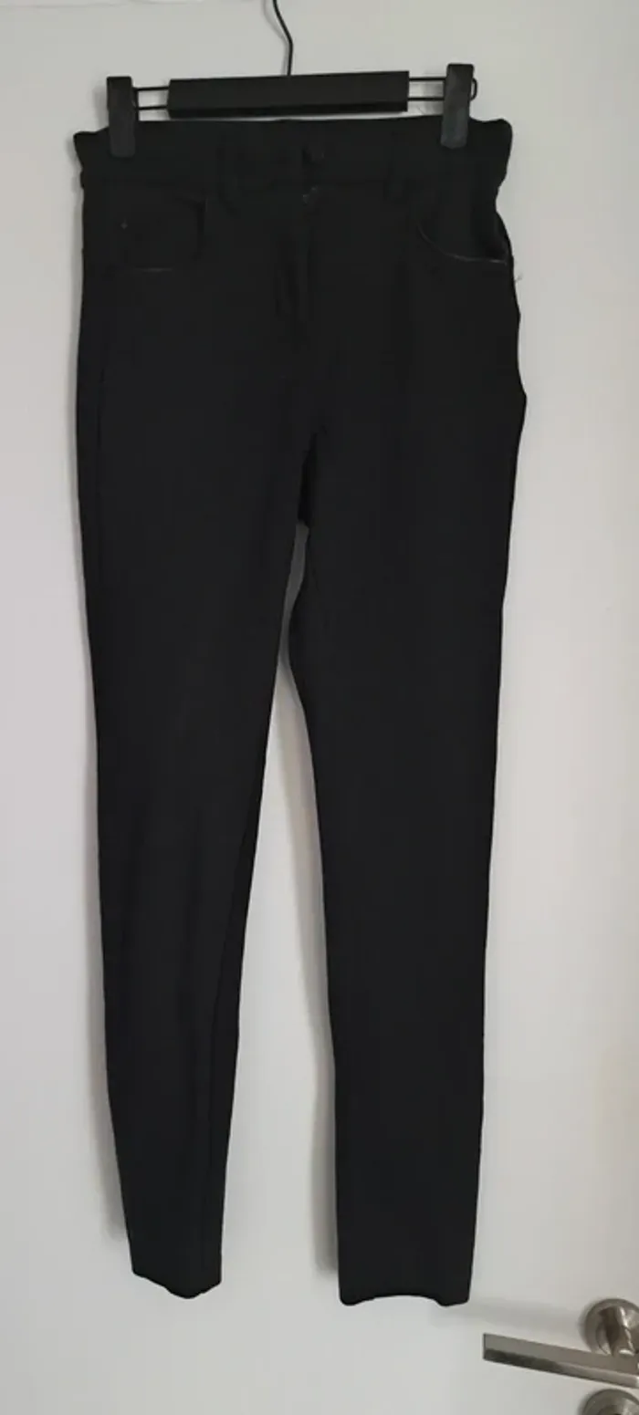 Pantalon habillé C&A, 38