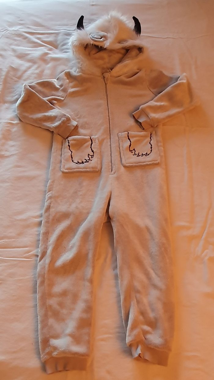 Surpyjama / combinaison