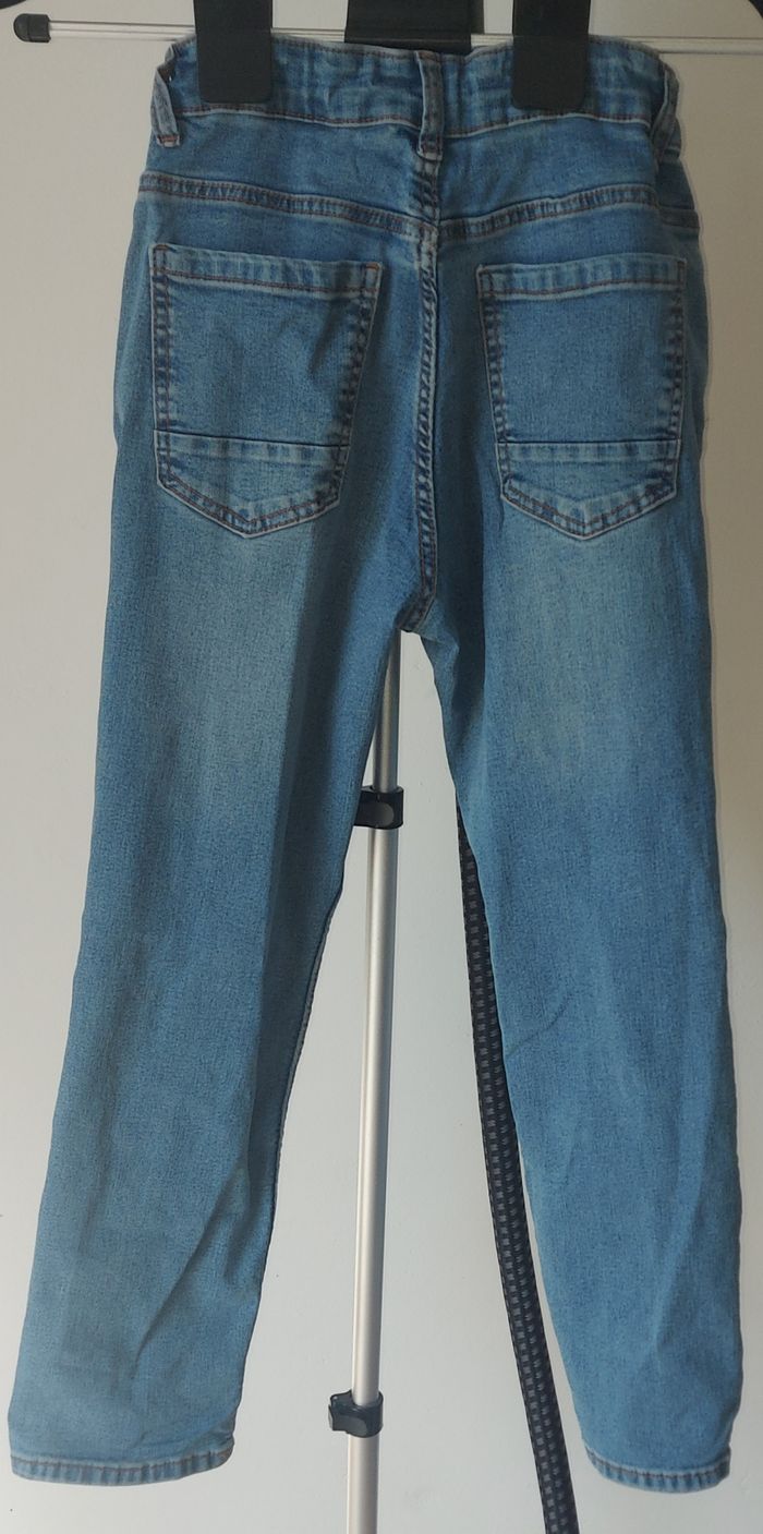 Lot pantalons - photo numéro 5