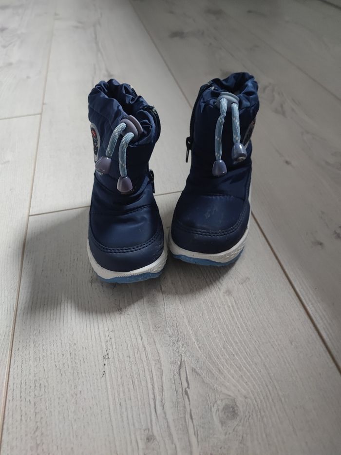 Botte de neige taille 23 - photo numéro 2