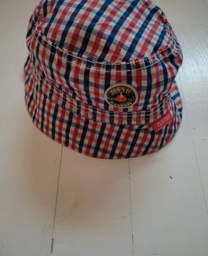 Bob garçon - photo numéro 5