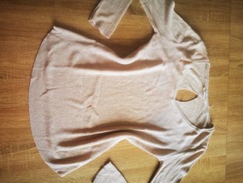 Pull léger grain de malice taille XS