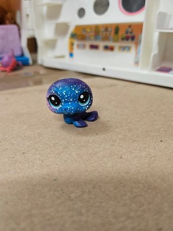 Pet shop rare galaxie 3-8