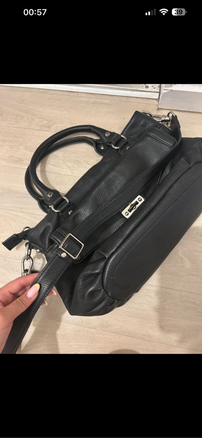 Sac à main Arthur&aston - photo numéro 5
