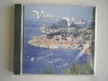 VLAHO & VLAHO
