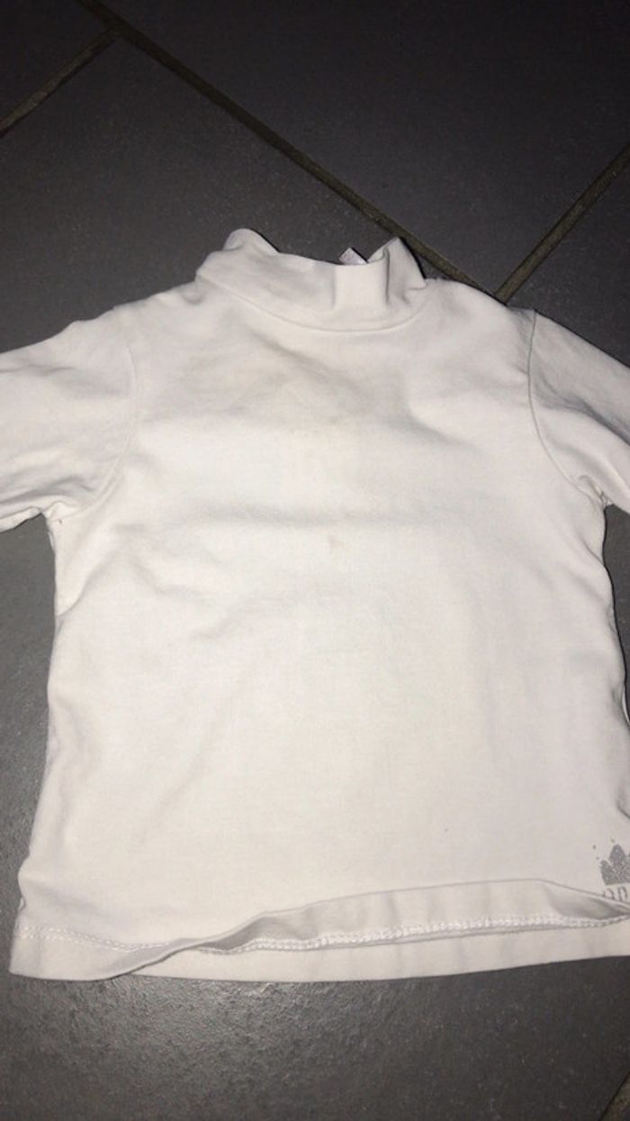 Ensemble fille - photo numéro 4