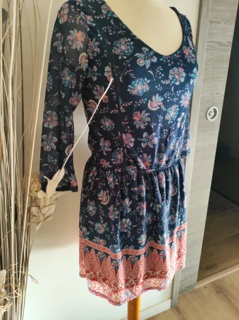 Robe bohème Springfield S